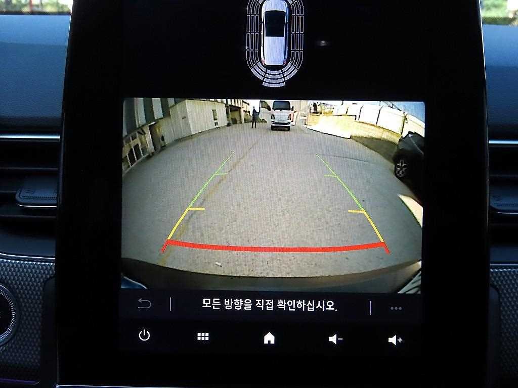르노코리아(삼성) XM3 1.6 GTe 인스파이어 이미지 15