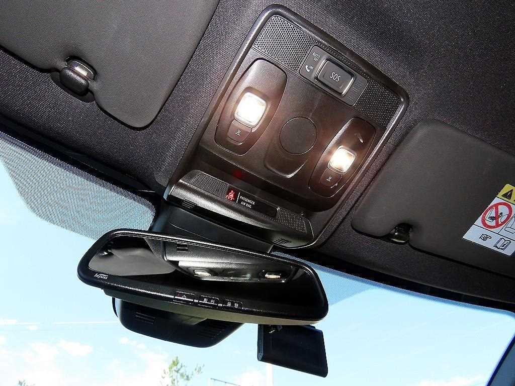 르노코리아(삼성) XM3 1.6 GTe 인스파이어 이미지 16