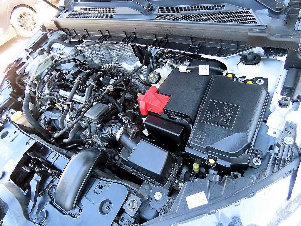 르노코리아(삼성) XM3 1.6 GTe 인스파이어 이미지 19