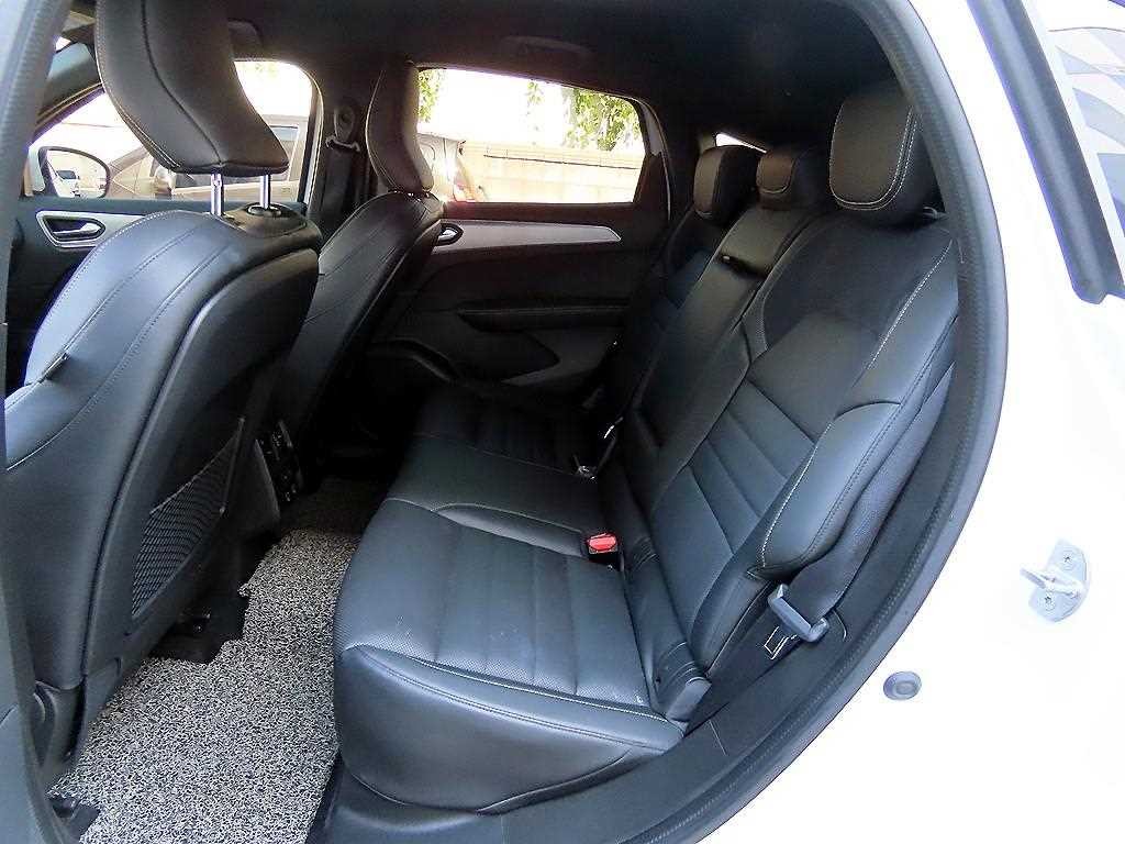 르노코리아(삼성) XM3 1.6 GTe 인스파이어 이미지 6