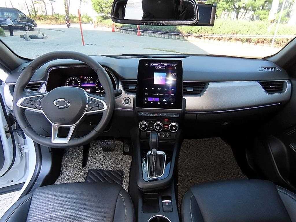 르노코리아(삼성) XM3 1.6 GTe 인스파이어 이미지 7
