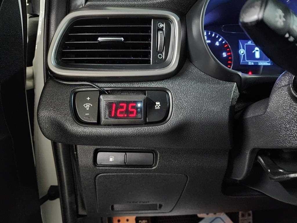 기아 쏘렌토 올 뉴 쏘렌토 디젤 2WD 2.0 프레스티지 이미지 10