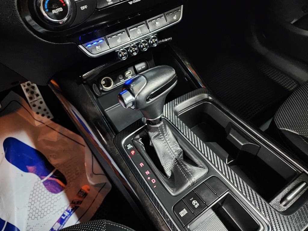 기아 쏘렌토 올 뉴 쏘렌토 디젤 2WD 2.0 프레스티지 이미지 13