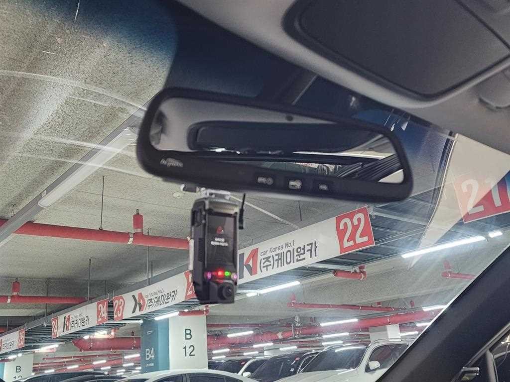 기아 쏘렌토 올 뉴 쏘렌토 디젤 2WD 2.0 프레스티지 이미지 16