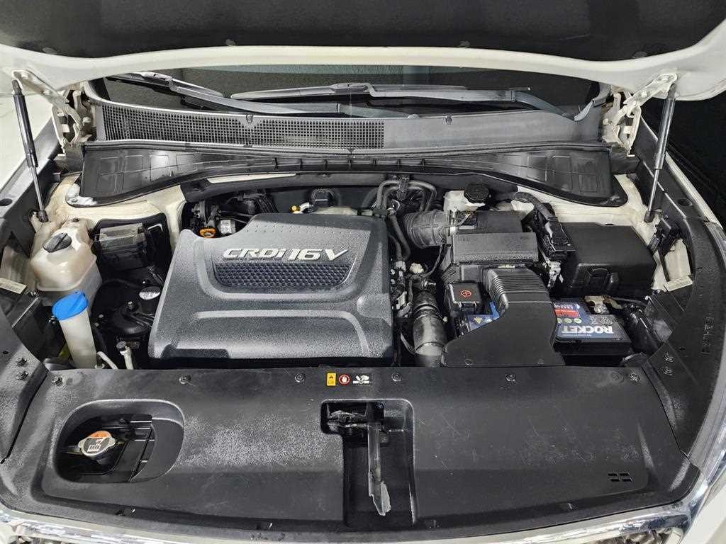기아 쏘렌토 올 뉴 쏘렌토 디젤 2WD 2.0 프레스티지 이미지 20