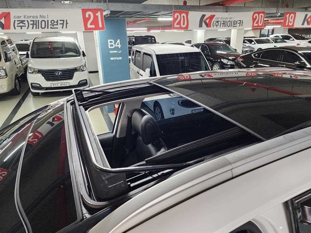 기아 쏘렌토 올 뉴 쏘렌토 디젤 2WD 2.0 프레스티지 이미지 8