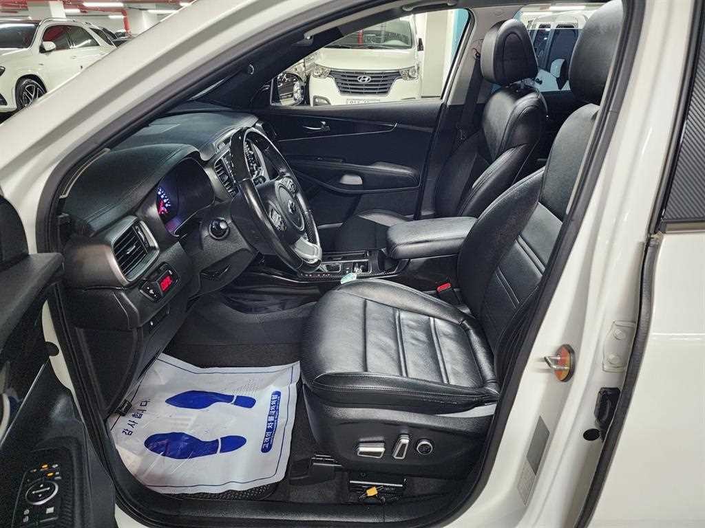 기아 쏘렌토 올 뉴 쏘렌토 디젤 2WD 2.0 프레스티지 이미지 9