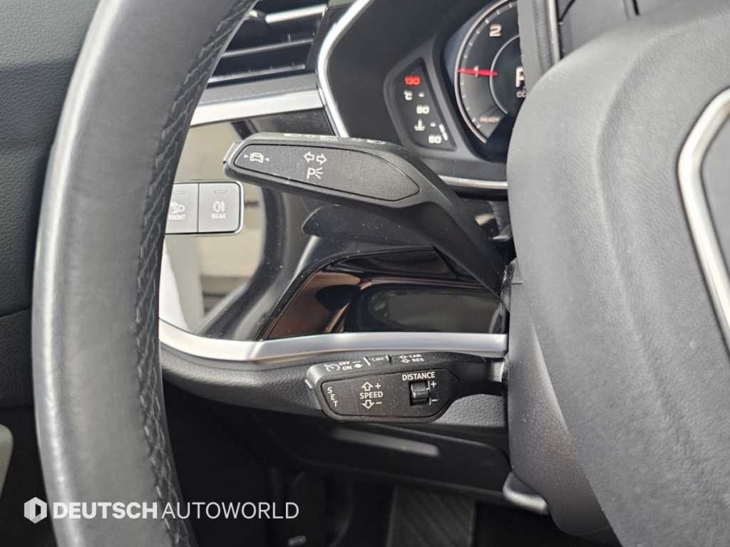 아우디 Q3 Q3 (F3) 35 TDI 스포트백 프리미엄 이미지 16