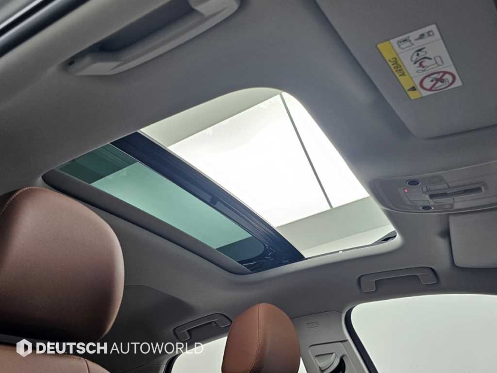 아우디 Q3 Q3 (F3) 35 TDI 스포트백 프리미엄 이미지 18