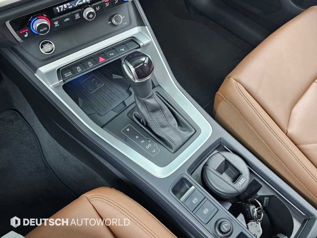 아우디 Q3 Q3 (F3) 35 TDI 스포트백 프리미엄 이미지 9