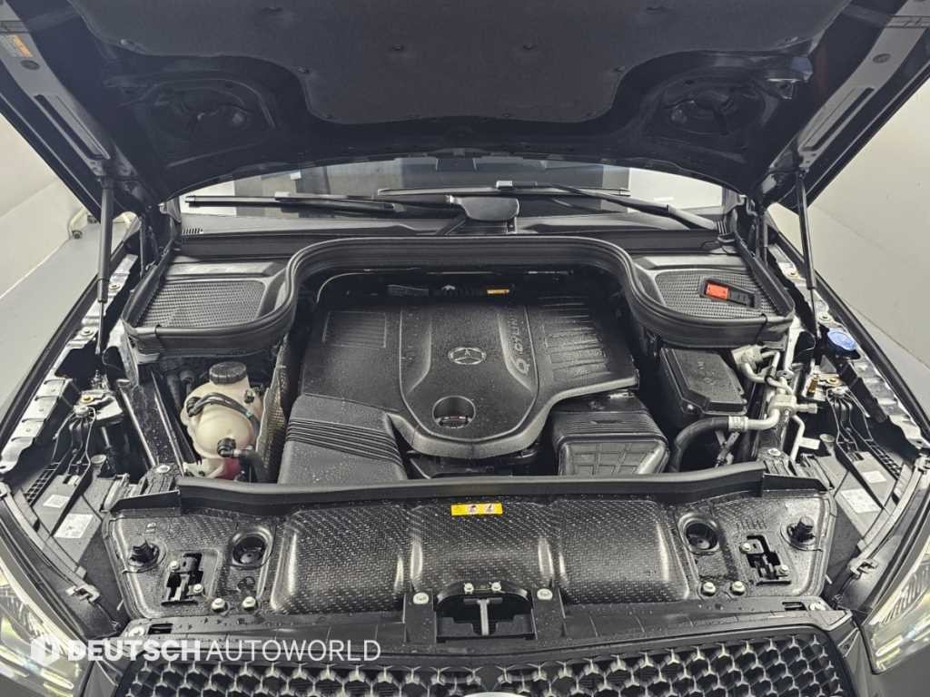 벤츠 GLE 클래스 GLE 클래스 W167 GLE 450 4MATIC 이미지 6