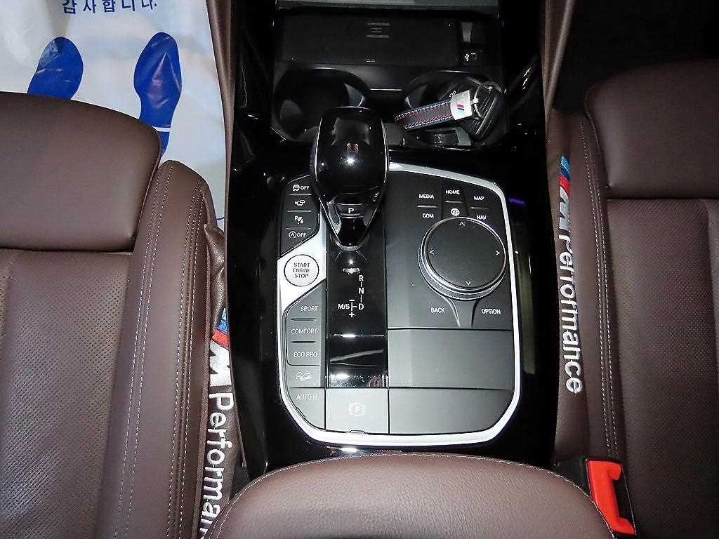 BMW X4 X4 (G02) xDrive M40i 기본형 이미지 12