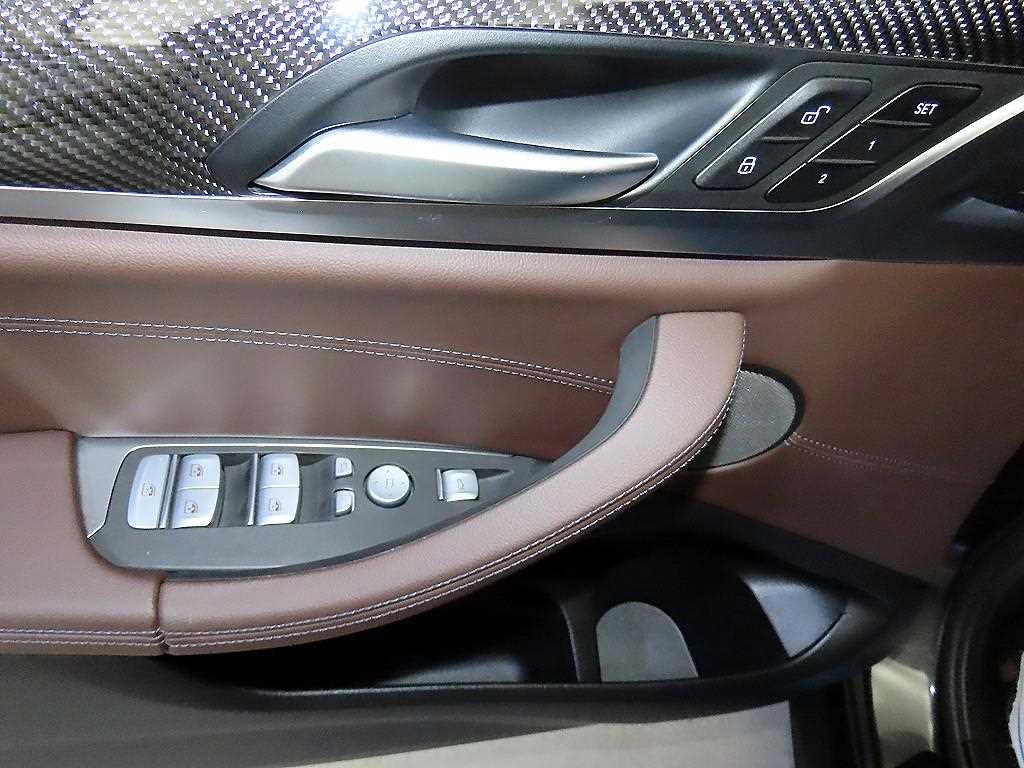 BMW X4 X4 (G02) xDrive M40i 기본형 이미지 13