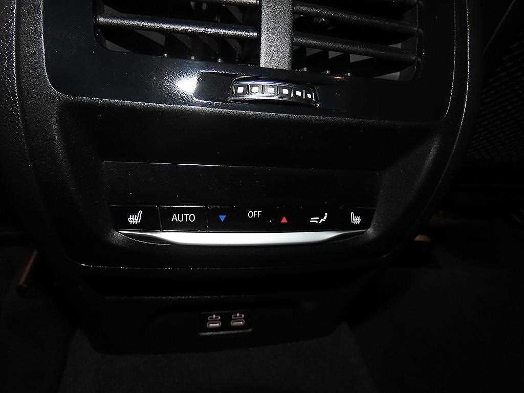 BMW X4 X4 (G02) xDrive M40i 기본형 이미지 14