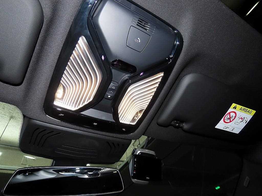 BMW X4 X4 (G02) xDrive M40i 기본형 이미지 15