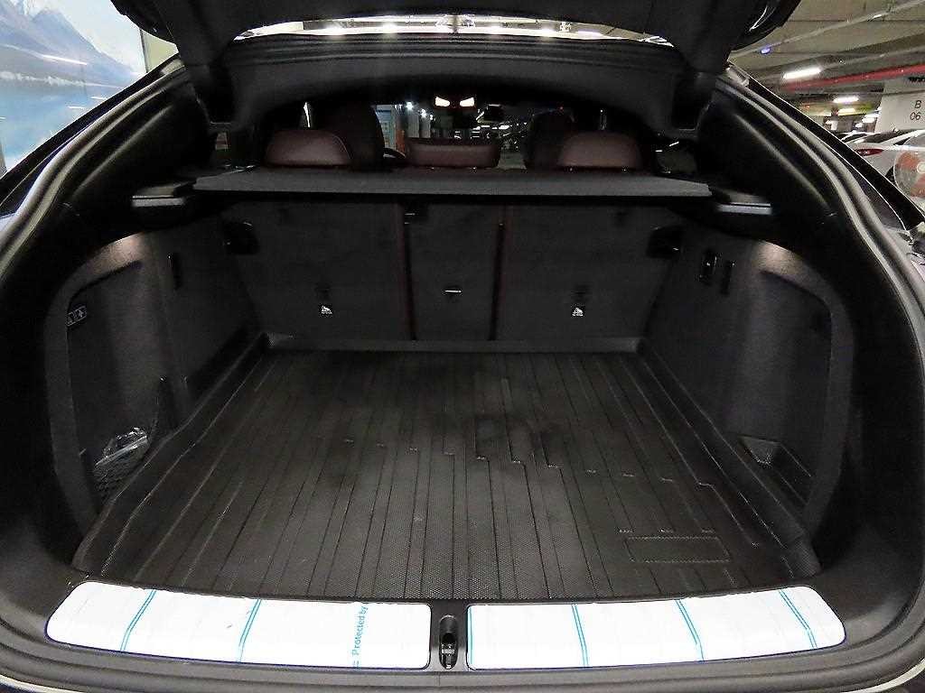 BMW X4 X4 (G02) xDrive M40i 기본형 이미지 17