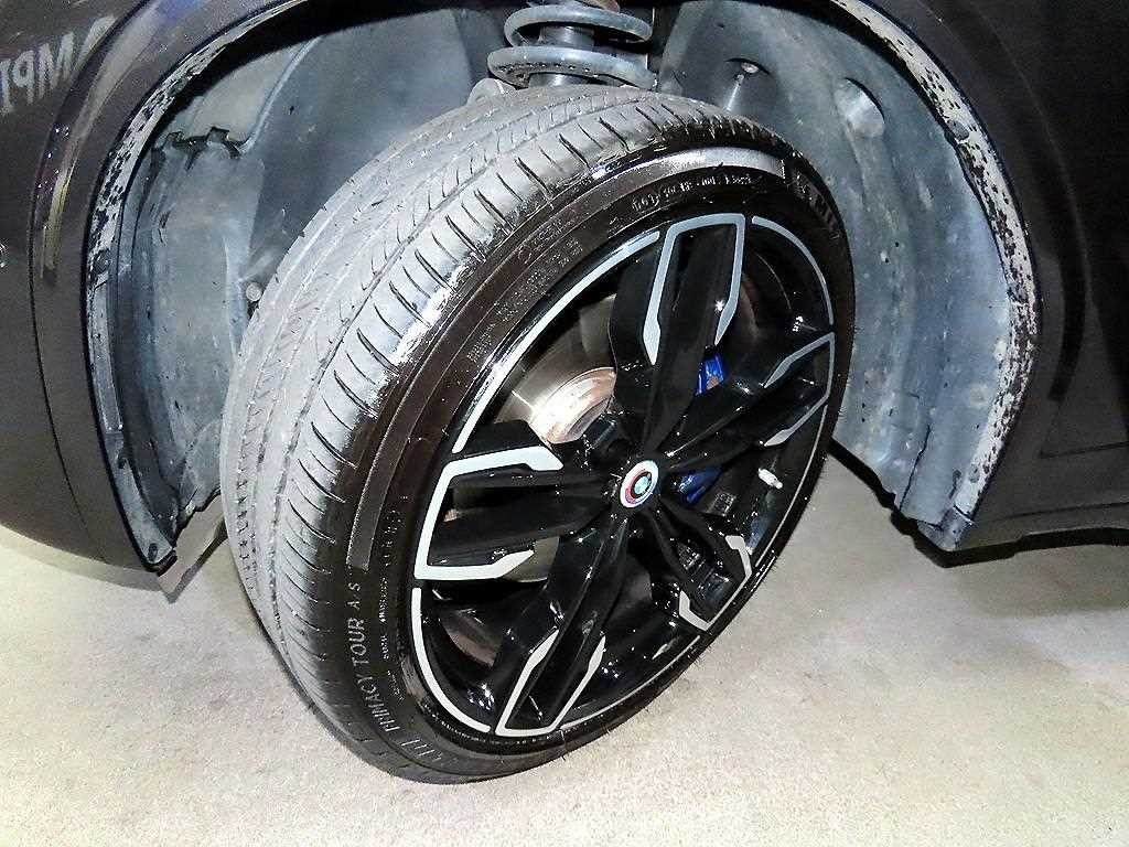 BMW X4 X4 (G02) xDrive M40i 기본형 이미지 20