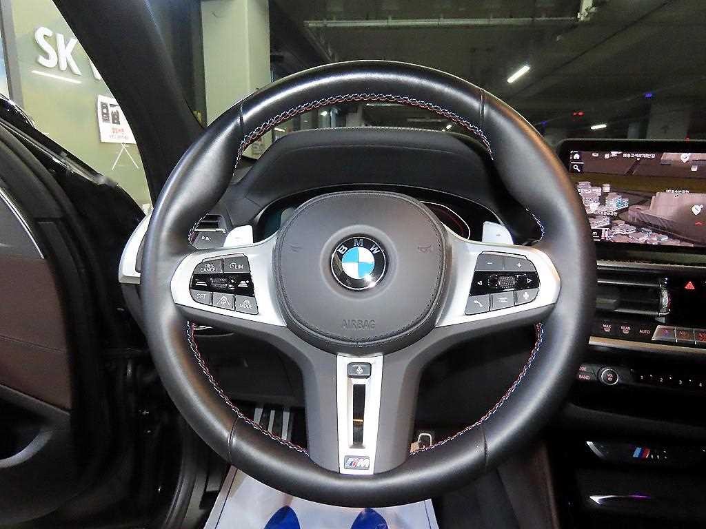 BMW X4 X4 (G02) xDrive M40i 기본형 이미지 8