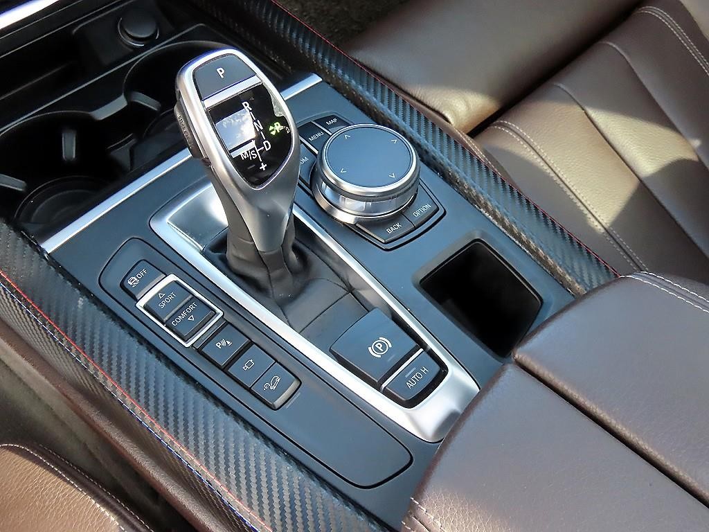 BMW X5 X5 (F15) xDrive 30d M 스포츠 이미지 11