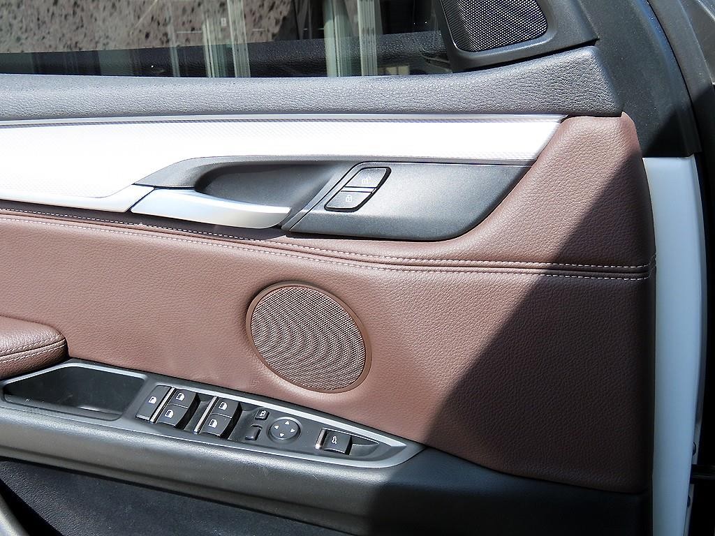 BMW X5 X5 (F15) xDrive 30d M 스포츠 이미지 12