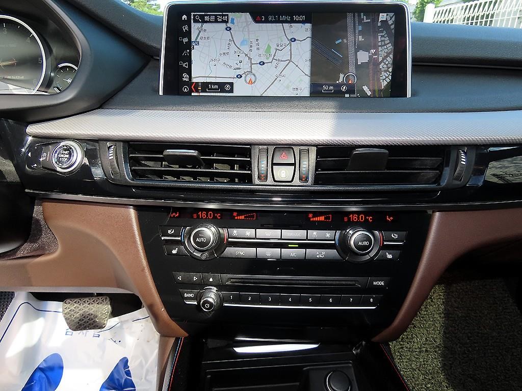 BMW X5 X5 (F15) xDrive 30d M 스포츠 이미지 14