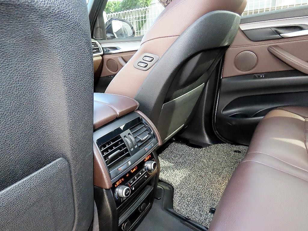 BMW X5 X5 (F15) xDrive 30d M 스포츠 이미지 16