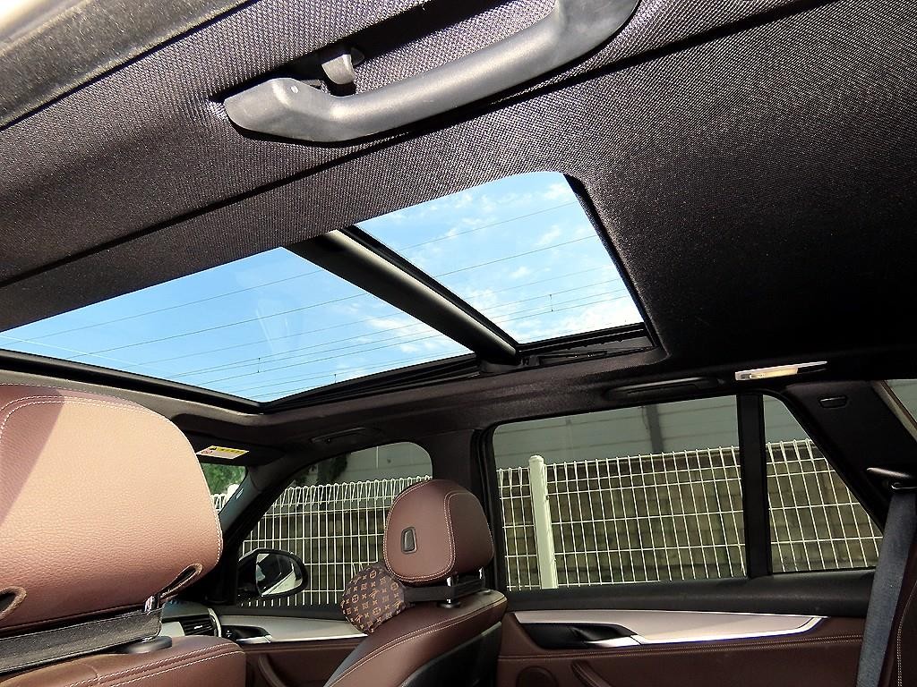 BMW X5 X5 (F15) xDrive 30d M 스포츠 이미지 17