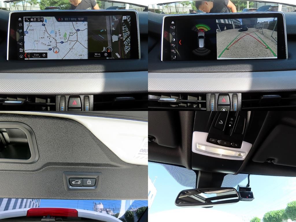 BMW X5 X5 (F15) xDrive 30d M 스포츠 이미지 18