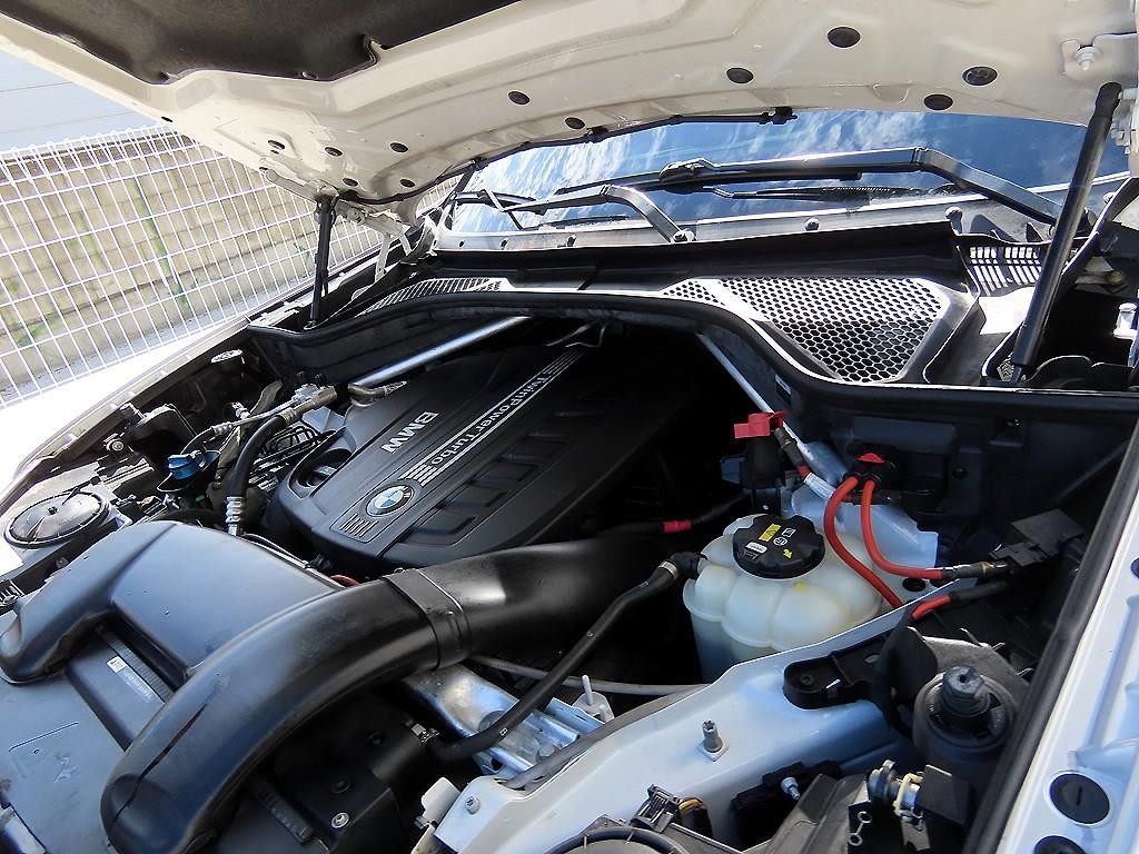 BMW X5 X5 (F15) xDrive 30d M 스포츠 이미지 19