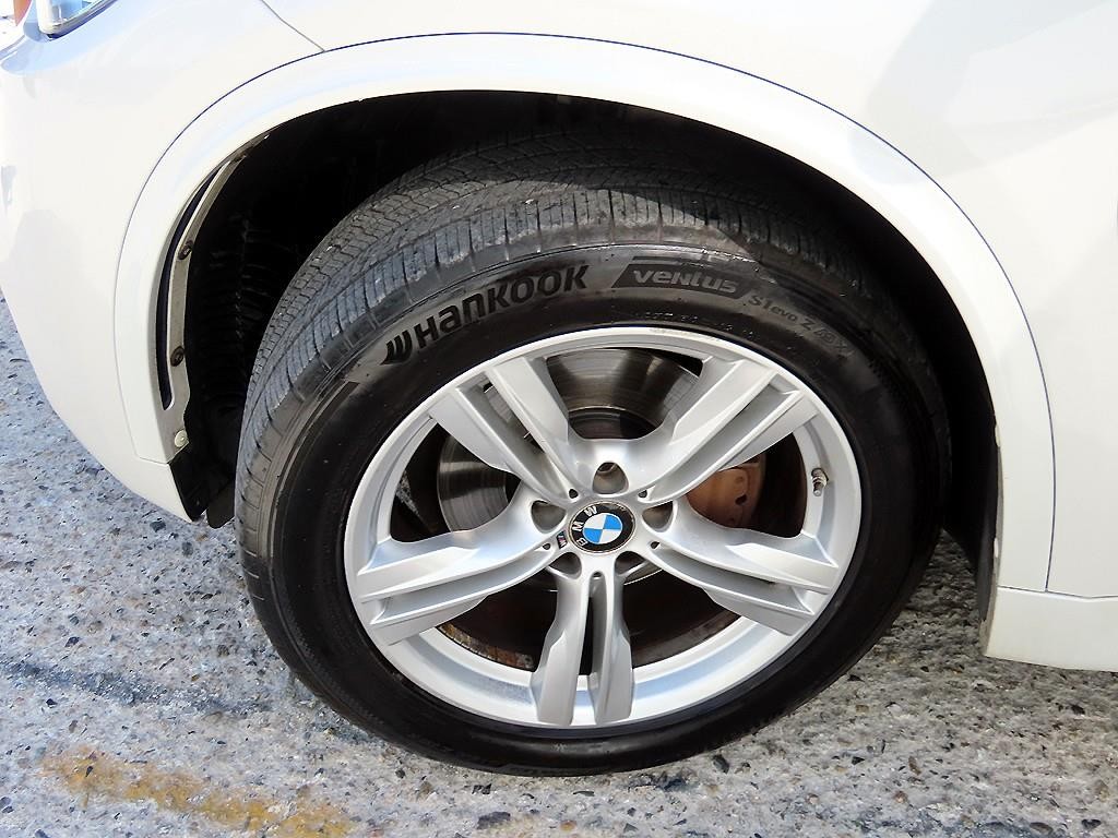 BMW X5 X5 (F15) xDrive 30d M 스포츠 이미지 20