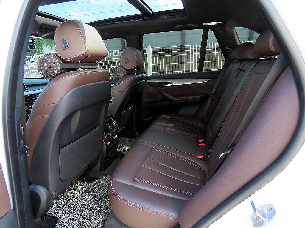 BMW X5 X5 (F15) xDrive 30d M 스포츠 이미지 6