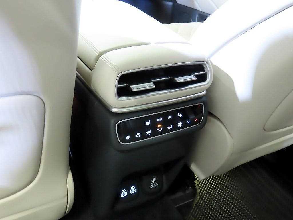 제네시스 GV80 가솔린 2.5T AWD 이미지 13