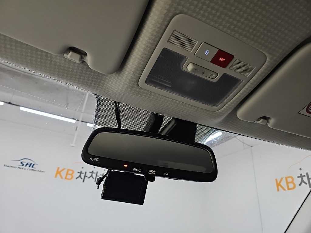 현대 캐스퍼 1.0 가솔린 터보 디 에센셜 이미지 15