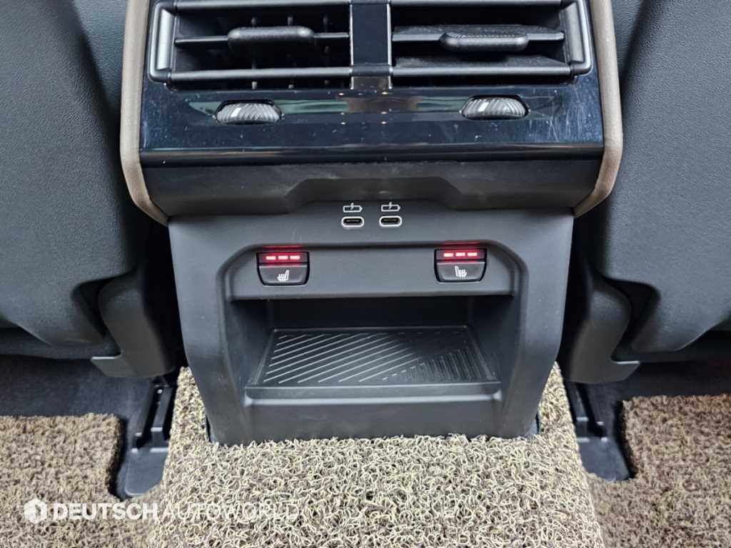 BMW 5시리즈 5시리즈 (G60) 520i 기본형 이미지 16