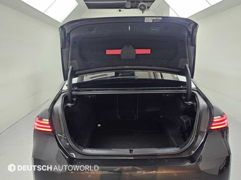BMW 5시리즈 5시리즈 (G60) 520i 기본형 이미지 19