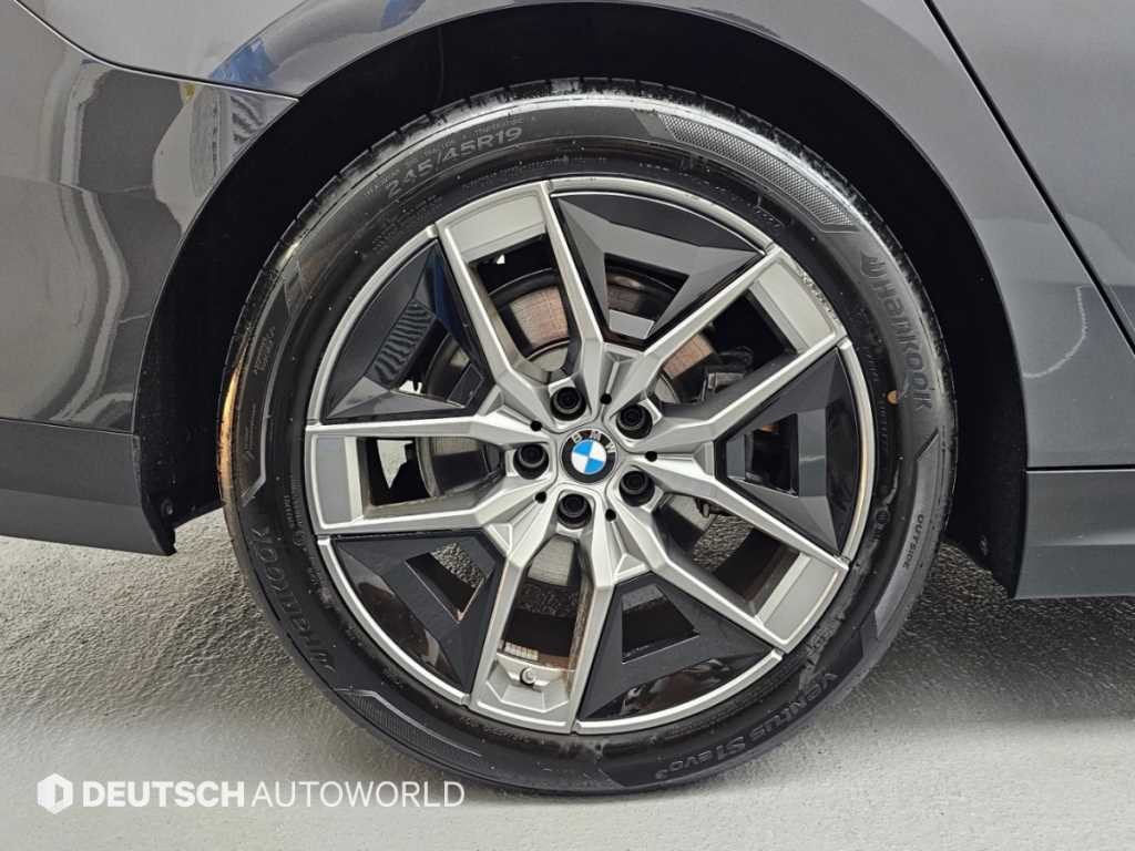 BMW 5시리즈 5시리즈 (G60) 520i 기본형 이미지 5