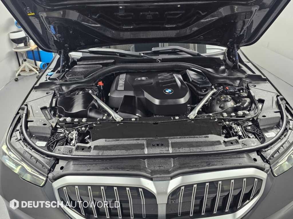 BMW 5시리즈 5시리즈 (G60) 520i 기본형 이미지 6