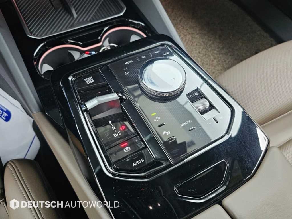 BMW 5시리즈 5시리즈 (G60) 520i 기본형 이미지 9