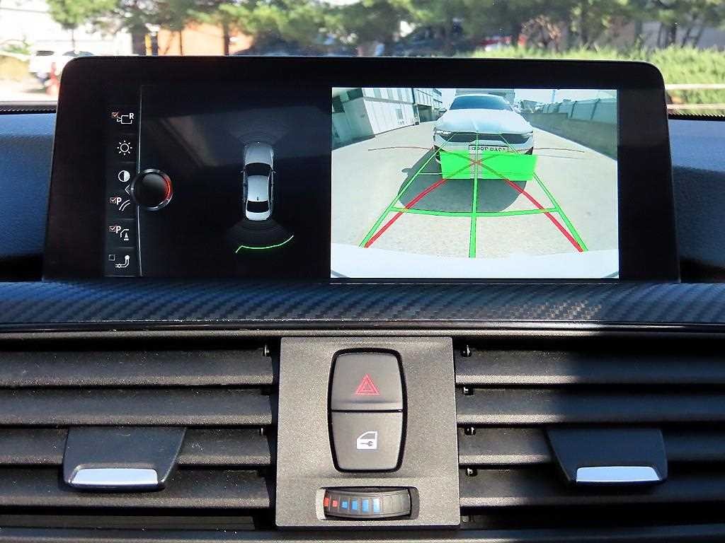 BMW 3시리즈 3시리즈 (F30) 320d M 스포츠 이미지 15