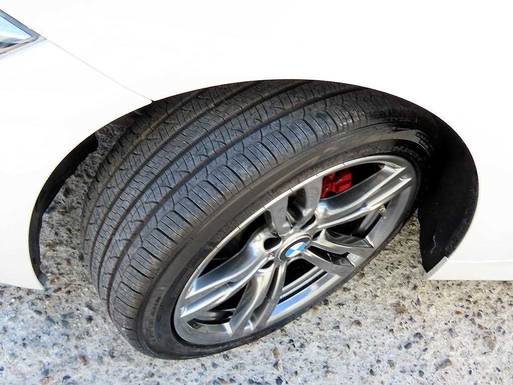 BMW 3시리즈 3시리즈 (F30) 320d M 스포츠 이미지 20