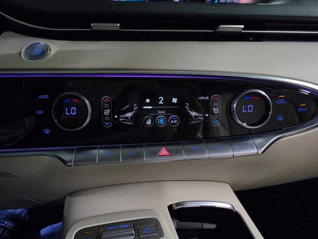 제네시스 GV70 2.2 디젤 2WD 이미지 15