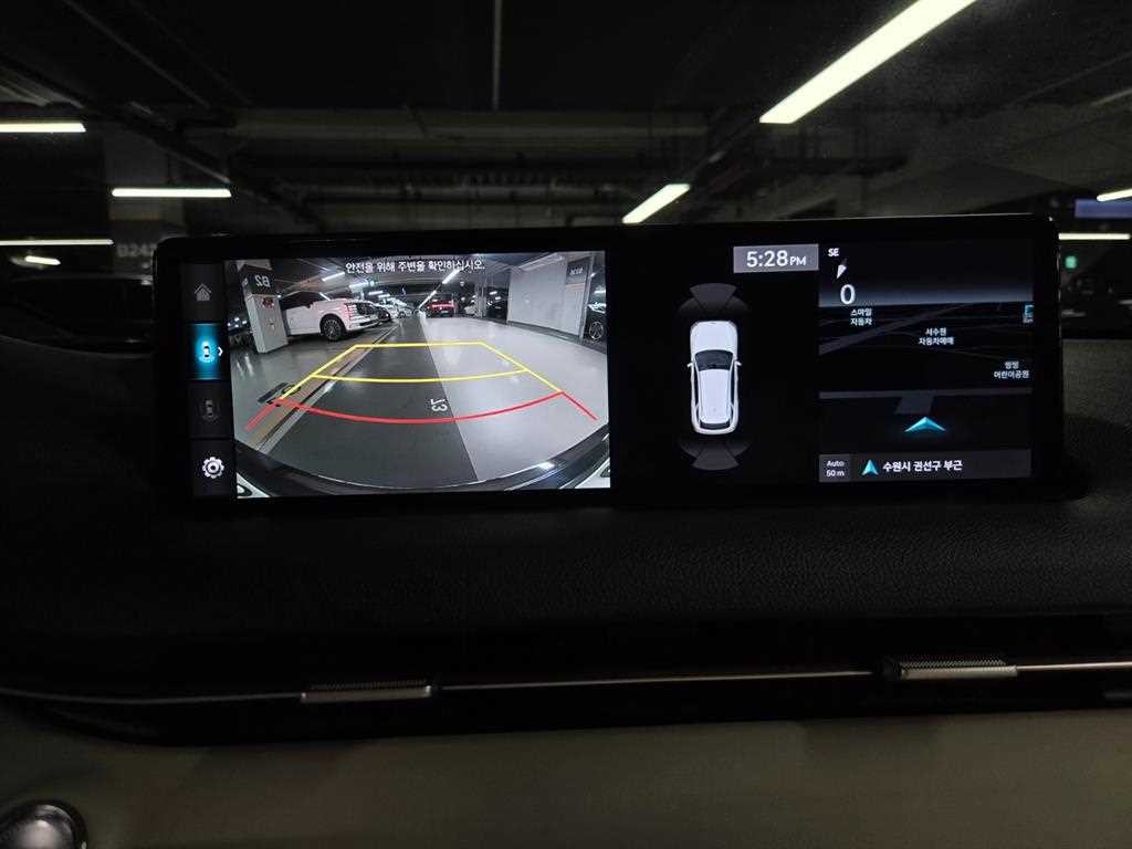제네시스 GV70 2.2 디젤 2WD 이미지 16