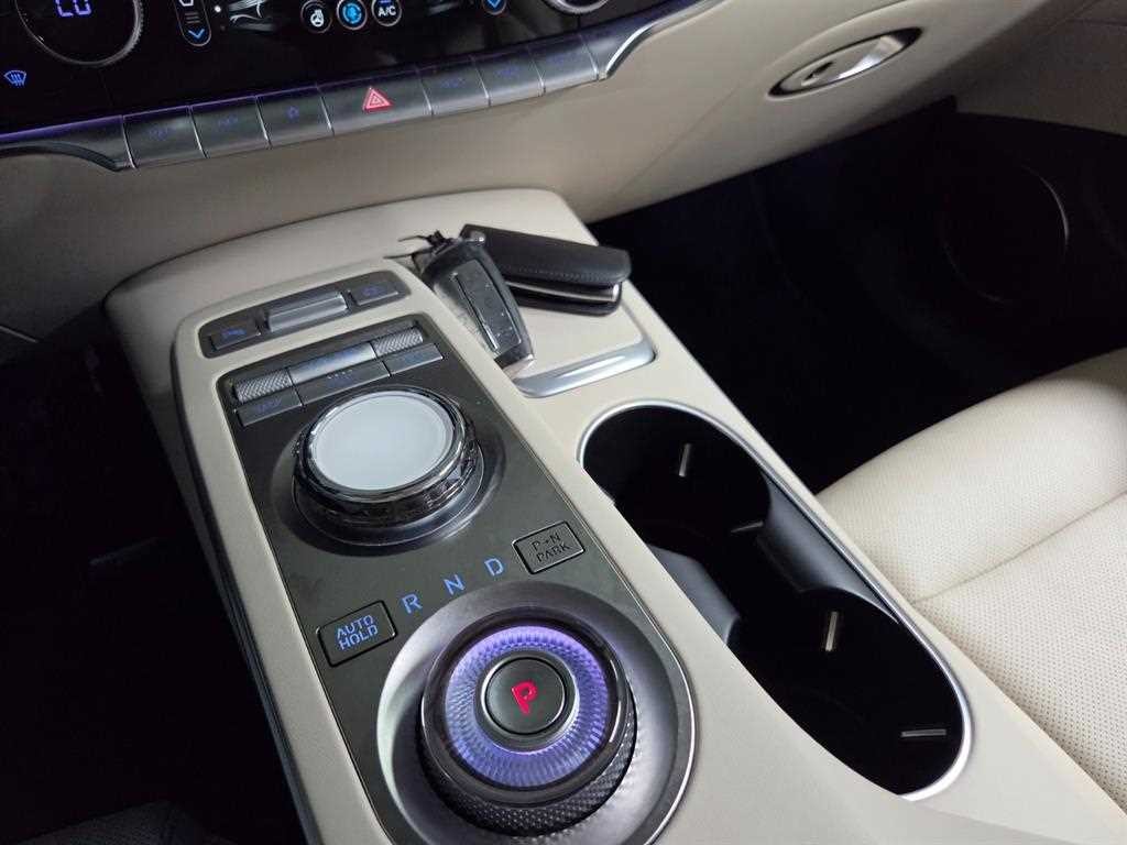 제네시스 GV70 2.2 디젤 2WD 이미지 17