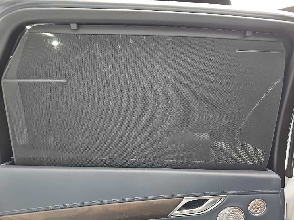 제네시스 GV80 가솔린 2.5T AWD 이미지 13