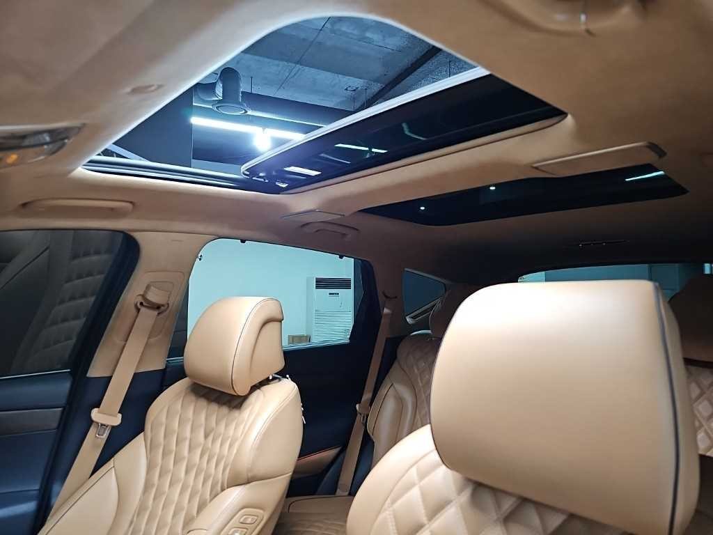 제네시스 GV80 가솔린 2.5T AWD 이미지 15