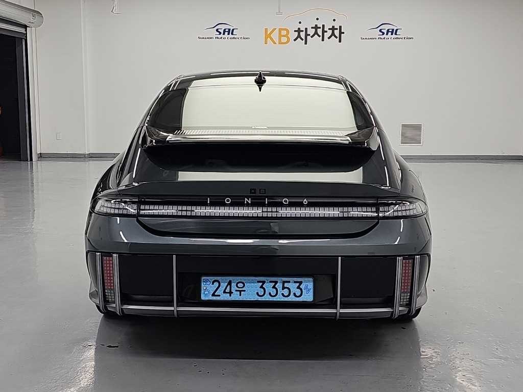 현대 아이오닉 6 롱레인지 4WD 프레스티지 이미지 3