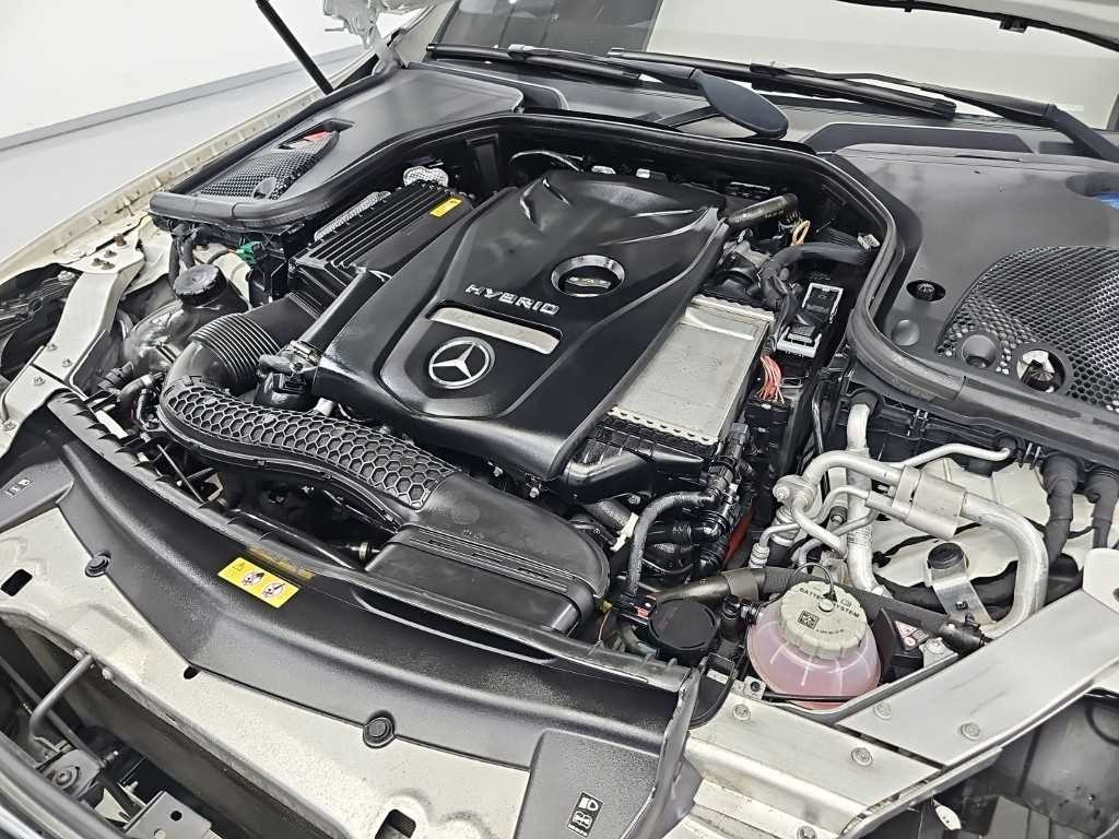벤츠 E 클래스 E-클래스 W213 E300e 익스클루시브 이미지 5