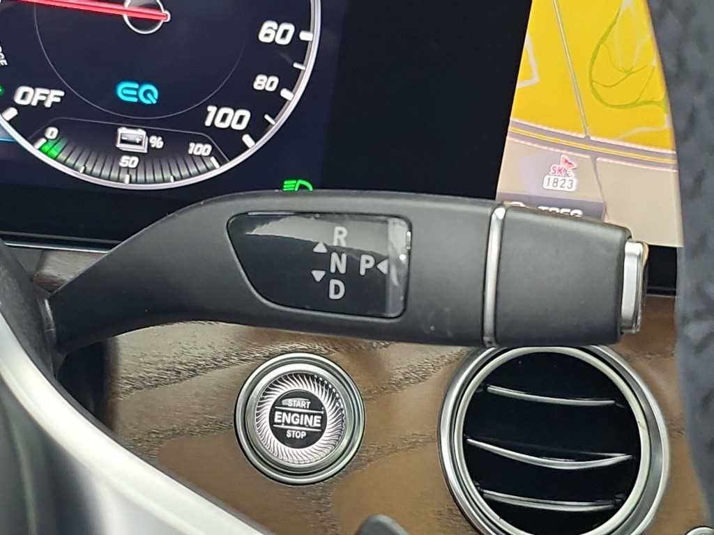 벤츠 E 클래스 E-클래스 W213 E300e 익스클루시브 이미지 8