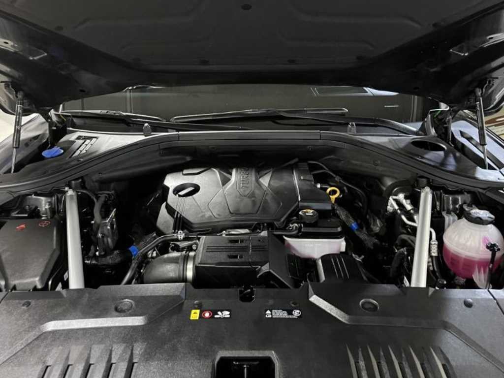 제네시스 GV70 2.5T 가솔린 AWD 기본형 이미지 8