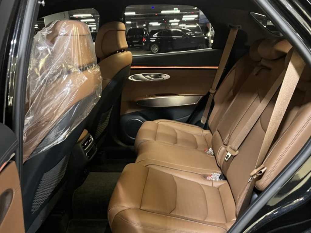 제네시스 GV70 2.5T 가솔린 AWD 기본형 이미지 9